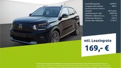 Mercuregrau Gebraucht 2025 Citroën C3 Kleinwagen | 18.990 € (Fairer Preis)
