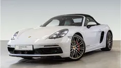 Porsche 718 Boxster