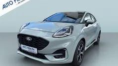 Gebraucht 2025 Ford Puma ST-Line SUV | 27.850 € (Fairer Preis)