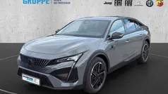 Selenium grau Neu 2025 Peugeot 408 GT GT Limousine | 37.590 € (Superpreis)