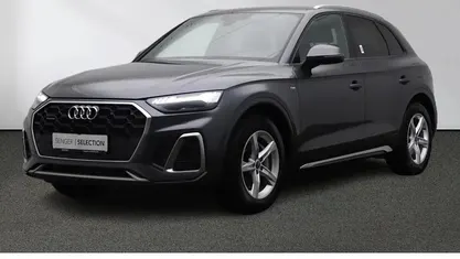 Gebraucht 2022 Audi Q5 S-Line SUV | 42.880 € (Fairer Preis)
