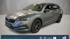 Gebraucht 2024 Skoda Octavia Selection Kombi | 31.899 € (Fairer Preis)