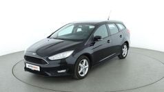 Gebraucht 2015 Ford Focus Business Edition Kombi | 9.790 € (Fairer Preis)