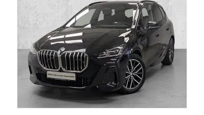 Gebraucht 2025 BMW 218 M Sport Van / Kleinbus | 33.740 € (Fairer Preis)