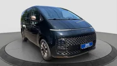 Gebraucht 2022 Hyundai Staria Signature Van | 41.900 € (Fairer Preis)