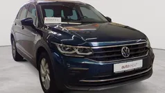 Gebraucht 2021 VW Tiguan Life SUV | 23.790 € (Fairer Preis)