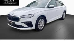 Gebraucht 2025 Skoda Scala Essence Kleinwagen | 22.833 € (Fairer Preis)