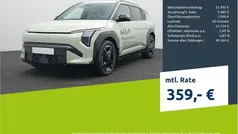Gebraucht 2024 Kia EV3 4 SUV | 40.980 € (Fairer Preis)
