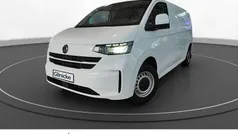 Gebraucht 2025 VW T6.1 Van | 44.770 € (Guter Preis)