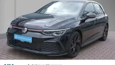 Gebraucht 2024 VW Golf VIII GTI Limousine | 30.410 € (Superpreis)