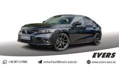 Gebraucht 2025 Honda Civic Advance Limousine | 37.450 € (Fairer Preis)
