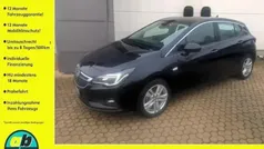 Gebraucht 2019 Opel Astra Innovation Limousine | 12.900 € (Fairer Preis)