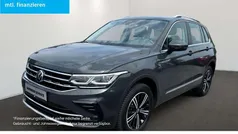 Gebraucht 2021 VW Tiguan Elegance SUV | 28.950 € (Fairer Preis)