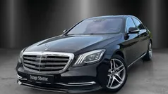 Gebraucht 2018 Mercedes S560 Limousine | 63.330 € (Superpreis)