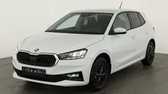 Moon weiß metallic Neu 2025 Skoda Fabia | 21.445 € (Fairer Preis)