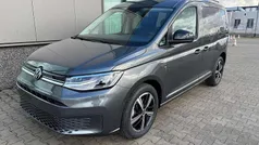 Gebraucht 2025 VW Caddy Style Van / Kleinbus | 36.184 € (Fairer Preis)