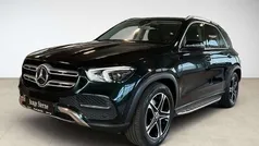 Gebraucht 2020 Mercedes GLE400 SUV | 53.110 € (Superpreis)