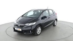 Schwarz Gebraucht 2018 Honda Jazz Comfort Kleinwagen | 12.330 € (Fairer Preis)