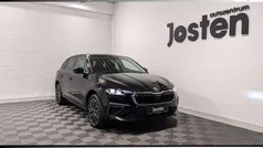 Schwarz Neu 2024 Skoda Scala Tour Kleinwagen | 26.450 € (Fairer Preis)
