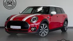 Gebraucht 2022 Mini Cooper Clubman Kombi | 27.588 € (Fairer Preis)