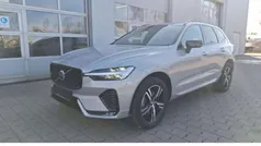 Silber Gebraucht 2022 Volvo XC60 R-Design SUV | 43.490 € (Fairer Preis)