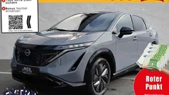 Gebraucht 2024 Nissan Ariya Advance SUV | 45.490 € (Guter Preis)