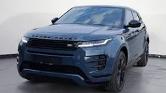 Tribeca blue Gebraucht 2025 Land Rover Range Rover evoque SE Dynamic SUV | 52.888 € (Fairer Preis)