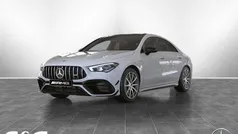 Gebraucht 2022 Mercedes CLA45 AMG AMG Coupé | 47.890 € (Guter Preis)