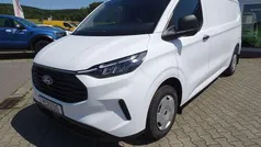Frostweiß Gebraucht 2024 Ford Transit Custom Trend Van / Kleinbus | 38.500 € (Fairer Preis)