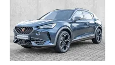 Gebraucht 2021 Cupra Formentor VZ SUV | 30.890 € (Fairer Preis)