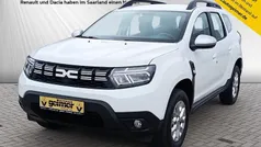 Gebraucht 2022 Dacia Duster Expression SUV | 15.950 € (Fairer Preis)