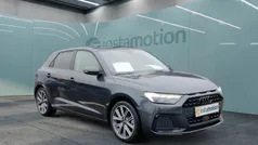 Grau Gebraucht 2024 Audi A1 Sportback Sport Kleinwagen | 25.190 € (Guter Preis)