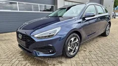 Gebraucht 2025 Hyundai i30 Kombi | 22.990 € (Guter Preis)