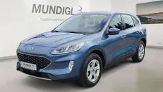 Blau Gebraucht 2022 Ford Kuga Cool & Connect SUV | 21.920 € (Guter Preis)