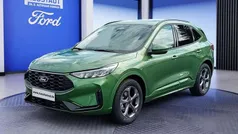 Bursting green Neu 2025 Ford Kuga ST-Line SUV | 32.490 € (Fairer Preis)