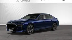 Gebraucht 2025 BMW i7 Executive Limousine | 91.800 € (Fairer Preis)
