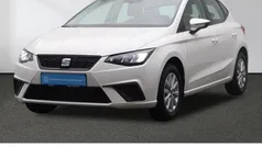Gebraucht 2023 Seat Ibiza Style Limousine | 16.480 € (Fairer Preis)