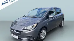 Karbon silber metallic Gebraucht 2016 Opel Corsa drive Kleinwagen | 10.850 €