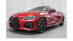 Gebraucht 2025 BMW M440 M Sport Limousine | 88.990 € (Etwas zu teuer)
