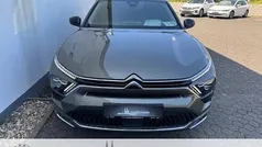 Violett Neu 2024 Citroën C5 X Limousine | 26.980 € (Fairer Preis)
