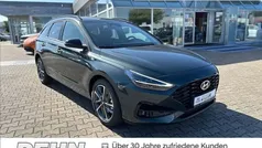 Gebraucht 2024 Hyundai i30 Advantage Kombi | 21.940 € (Fairer Preis)