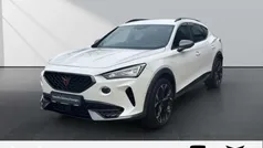 Gebraucht 2024 Cupra Formentor VZ SUV | 37.990 € (Superpreis)