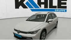 Gebraucht 2024 VW Golf VIII Life Kombi | 23.990 € (Fairer Preis)