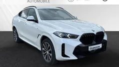 Gebraucht 2024 BMW X6 M Sport SUV | 79.490 € (Guter Preis)