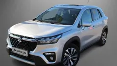 Silky silver Gebraucht 2025 Suzuki SX4 S-Cross Comfort+ SUV | 26.500 € (Fairer Preis)