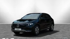 Gebraucht 2024 Mercedes EQA350 Progressive SUV | 35.990 € (Fairer Preis)