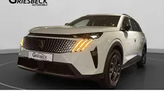 Met. okenit weiß Neu 2025 Peugeot 5008 Allure Van / Kleinbus | 41.990 € (Fairer Preis)