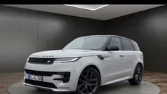 Gebraucht 2022 Land Rover Range Rover Sport HSE Dynamic SUV | 113.990 €