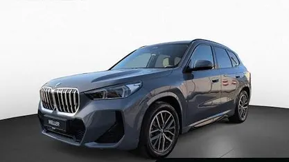 Gebraucht 2024 BMW X1 Comfort Edition SUV | 44.450 € (Fairer Preis)