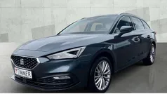 Magnetic tech Gebraucht 2022 Seat Leon ST XCELLENCE Kombi | 21.870 € (Fairer Preis)